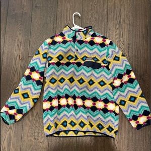 Patagonia Jacket Size XL